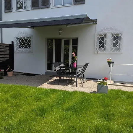 Grosse Frisch Renoviert In Bester Lage * Bad Salzuflen