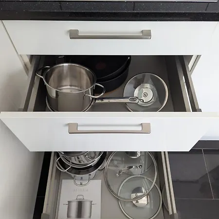 Apartmán Grosse Frisch Renoviert In Bester Lage *