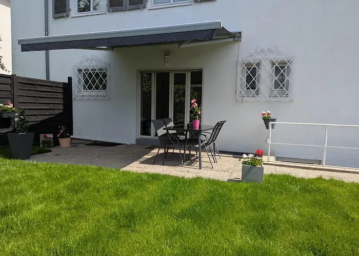 Grosse Frisch Renoviert In Bester Lage * Bad Salzuflen