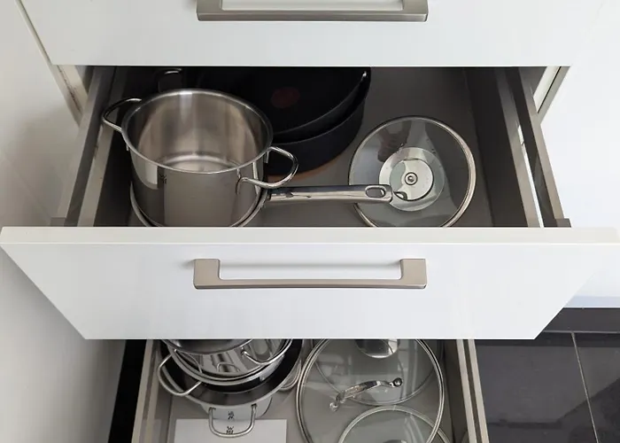 Appartement Grosse Frisch Renoviert In Bester Lage *